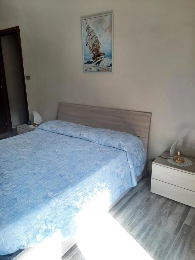 Bilocale San Paolo Apartment Turin Exterior photo