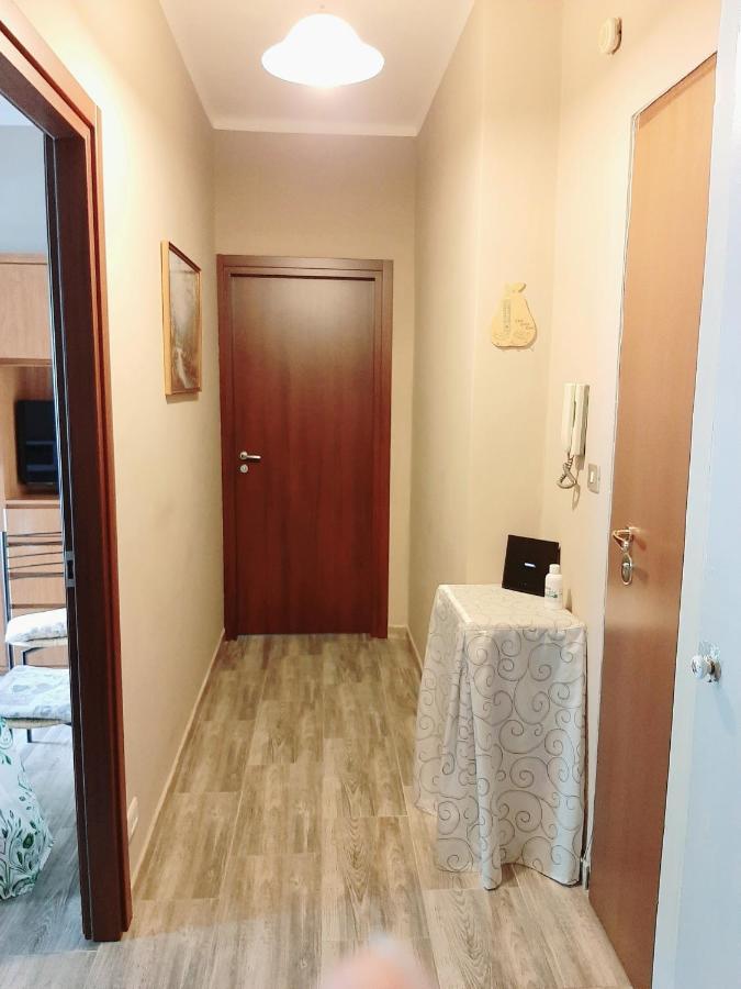 Bilocale San Paolo Apartment Turin Exterior photo