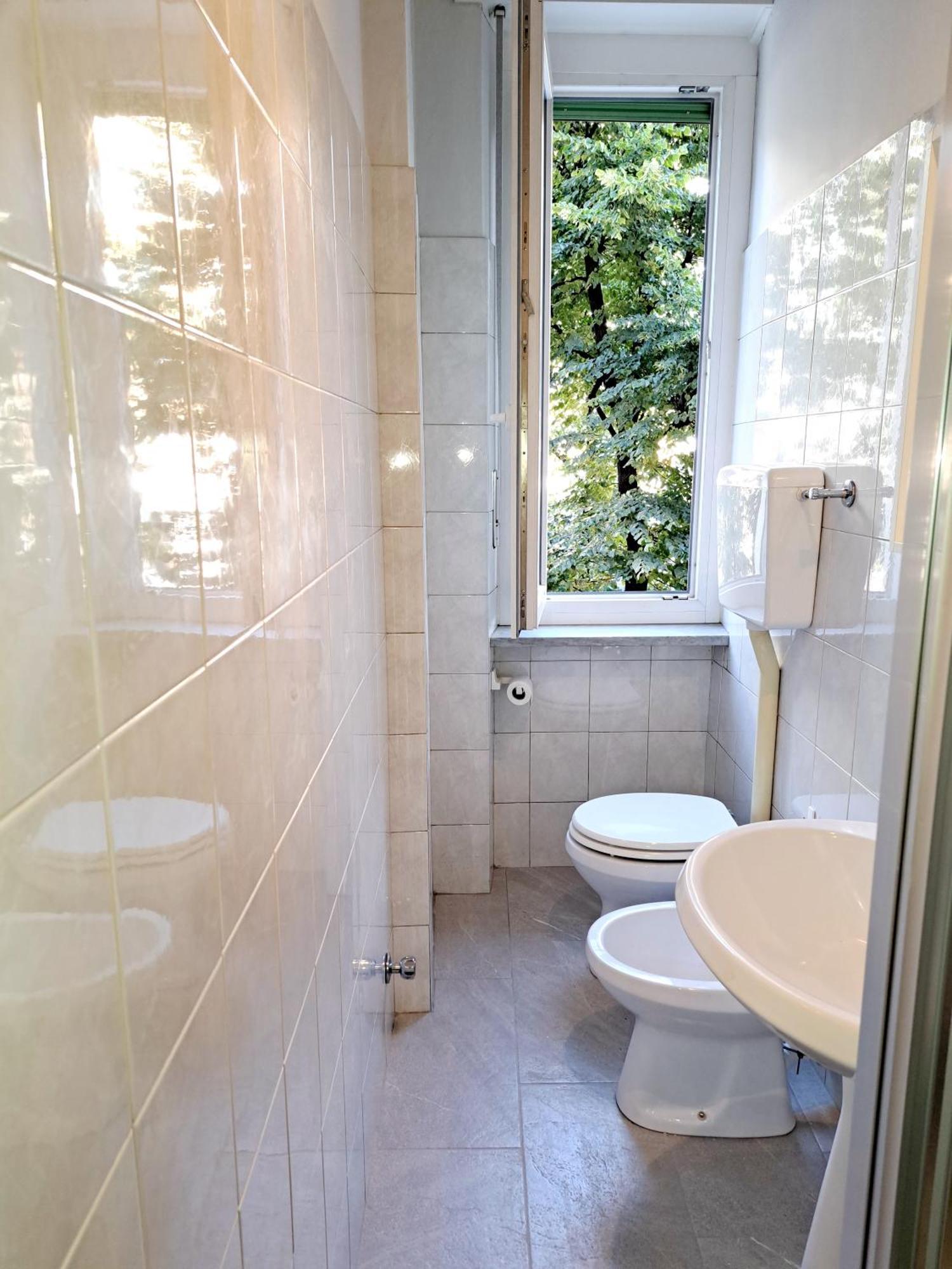 Bilocale San Paolo Apartment Turin Exterior photo