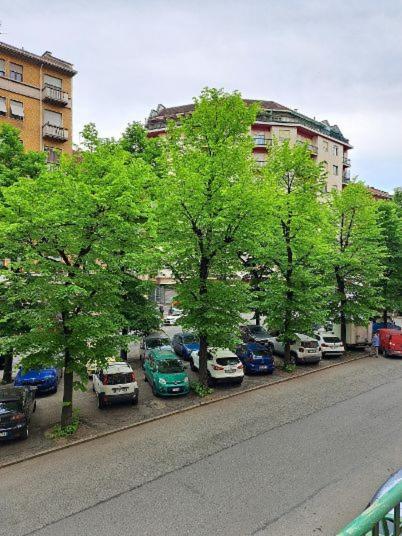 Bilocale San Paolo Apartment Turin Exterior photo