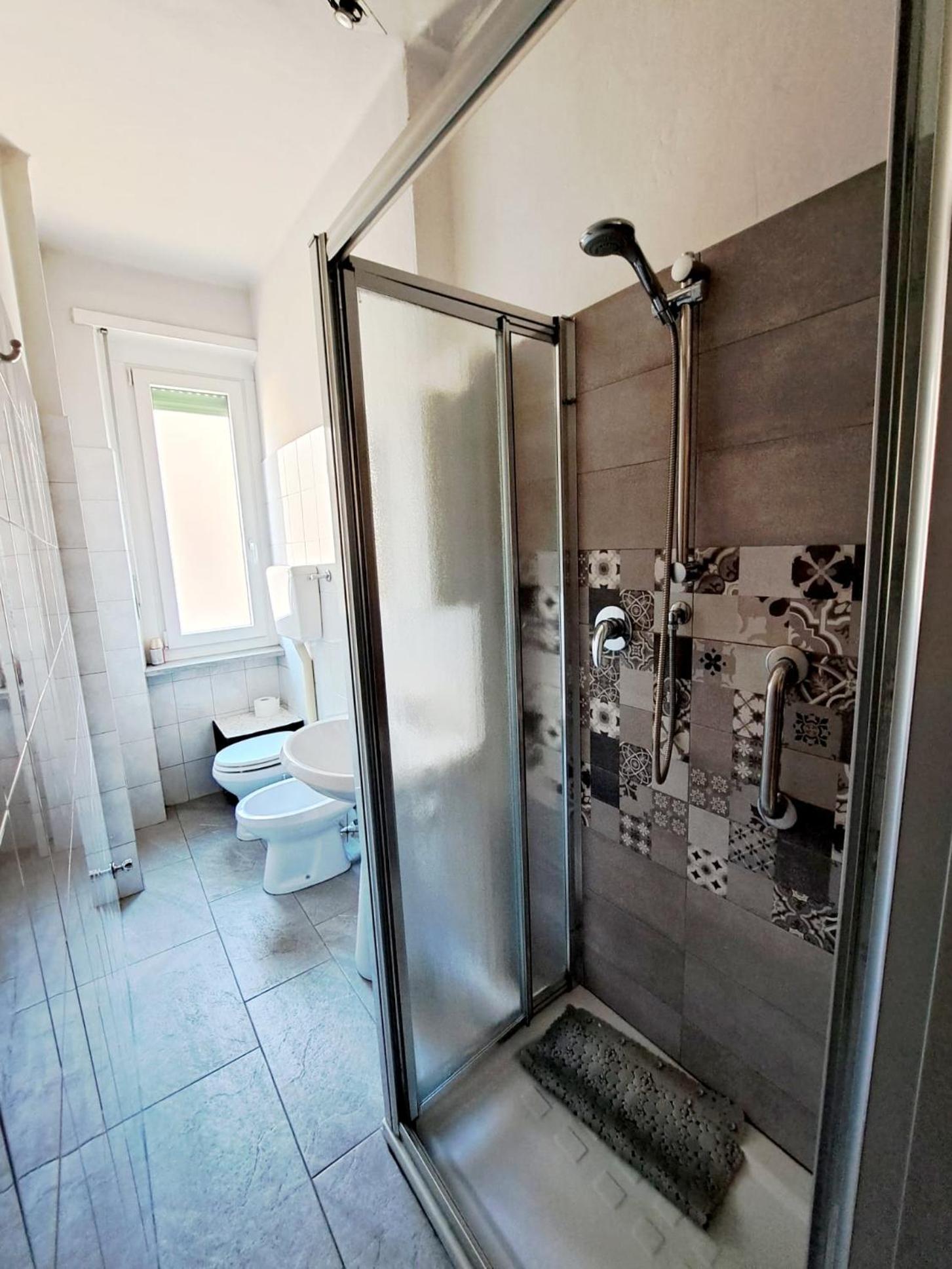 Bilocale San Paolo Apartment Turin Exterior photo