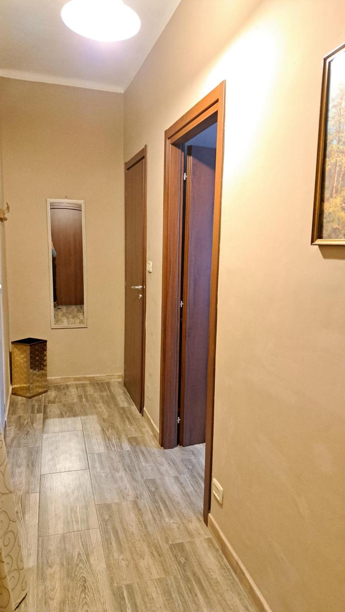 Bilocale San Paolo Apartment Turin Exterior photo